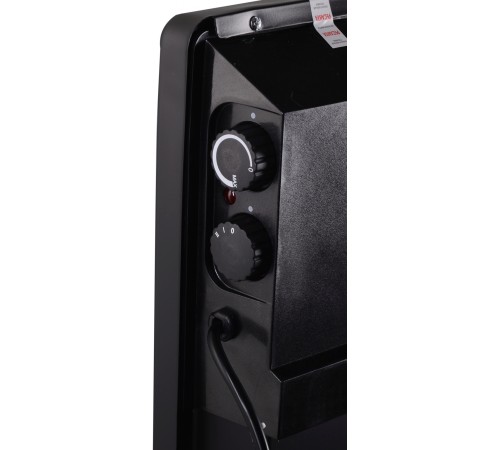 Конвектор Ресанта ОК-1600Ч 1600Вт черный