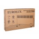Конвектор Eurolux ОК-EU-2500 2500Вт белый