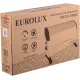 Конвектор Eurolux ОК-EU-1500C белый, 1500 Вт, 20 м2, термостат