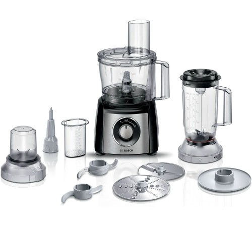 Кухонный комбайн MCM3501M BOSCH