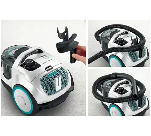 Пылесос Bosch BGC21HYG1