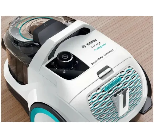 Пылесос Bosch BGC21HYG1