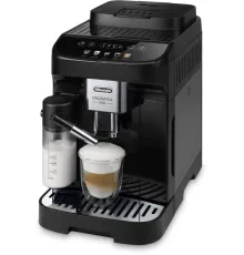 Кофемашина Delonghi Magnifica Evo ECAM290.61.B 1450Вт черный