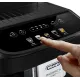 Кофемашина Delonghi Magnifica Evo ECAM290.61.B 1450Вт черный