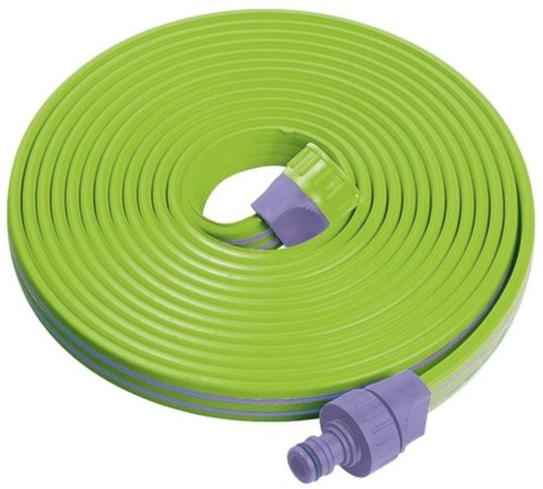 Шланг Palisad 67499 1" 15м поливочный зеленый