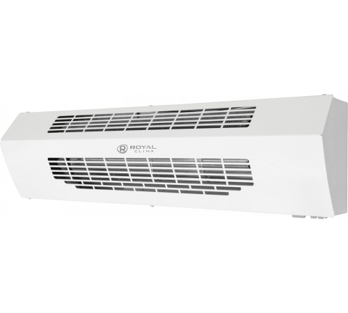 Тепловая завеса Royal Clima Heatguard RAH-HG0.6E3M 3кВт белый Тепловая завеса Royal Clima Heatguard RAH-HG0.6E3M 3кВт белый