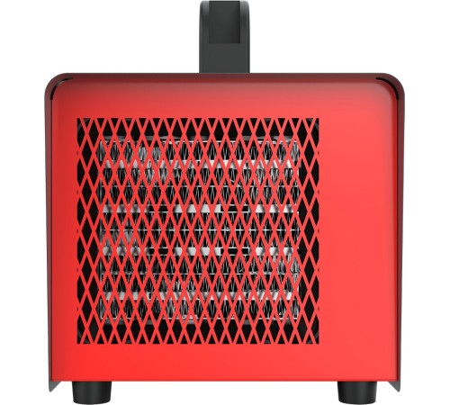 Тепловая пушка электрическая Royal Clima HEAT BOX RHB-C2 2000Вт черный/красный Тепловая пушка электрическая Royal Clima HEAT BOX RHB-C2 2000Вт черный/красный