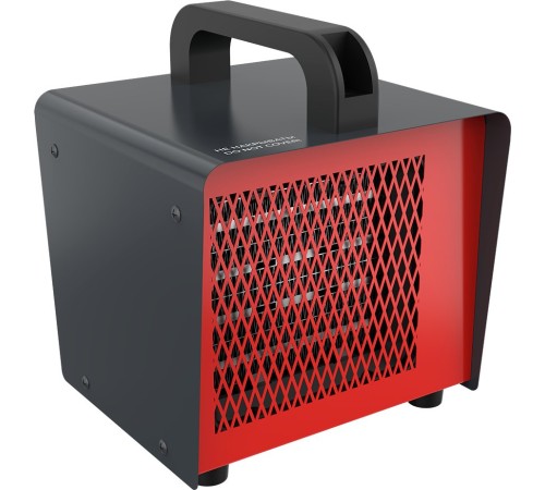 Тепловая пушка электрическая Royal Clima HEAT BOX RHB-C2 2000Вт черный/красный Тепловая пушка электрическая Royal Clima HEAT BOX RHB-C2 2000Вт черный/красный