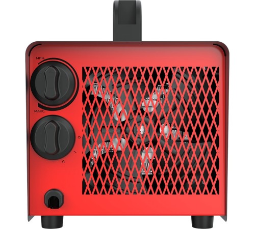 Тепловая пушка электрическая Royal Clima HEAT BOX RHB-C2 2000Вт черный/красный Тепловая пушка электрическая Royal Clima HEAT BOX RHB-C2 2000Вт черный/красный