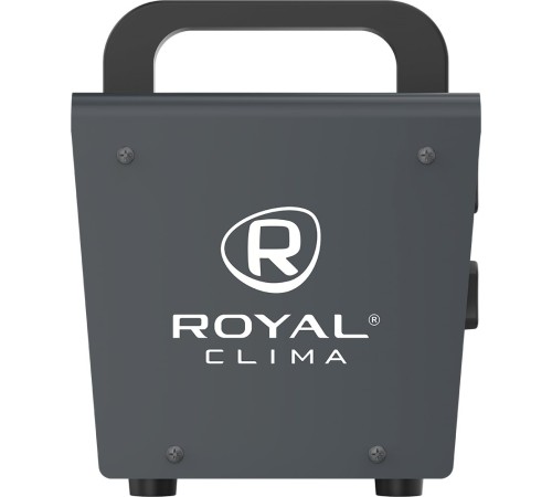 Тепловая пушка электрическая Royal Clima HEAT BOX RHB-C2 2000Вт черный/красный Тепловая пушка электрическая Royal Clima HEAT BOX RHB-C2 2000Вт черный/красный