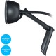 Камера Web Logitech HD Webcam C270 черный 0.9Mpix (1280x720) USB2.0 с микрофоном (960-000584)