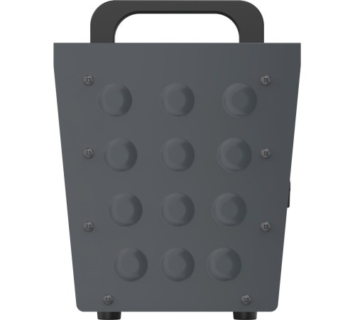 Тепловая пушка электрическая Royal Clima HEAT BOX RHB-C3 2000Вт черный/красный Тепловая пушка электрическая Royal Clima HEAT BOX RHB-C3 2000Вт черный/красный