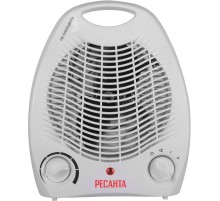 Тепловентилятор Ресанта ТВС-2000 2000Вт белый