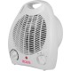 Тепловентилятор Ресанта ТВС-2000 2000Вт белый