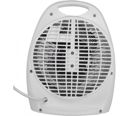 Тепловентилятор Ресанта ТВС-2000 2000Вт белый