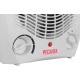 Тепловентилятор Ресанта ТВС-2000 2000Вт белый