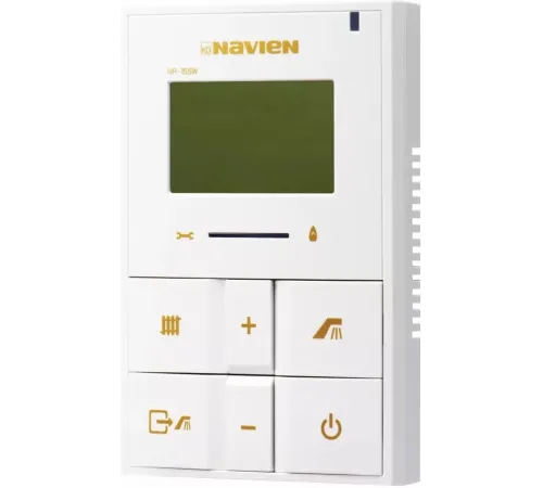 Котел газовый Navien Deluxe S-40k Котел газовый Navien Deluxe S-40k
