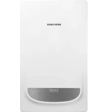 Котел газовый Navien Deluxe S-40k