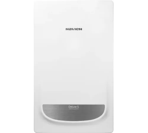 Котел газовый Navien Deluxe S-40k Котел газовый Navien Deluxe S-40k
