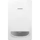 Котел газовый Navien Deluxe S-40k