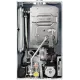 Котел газовый Navien Deluxe S-40k
