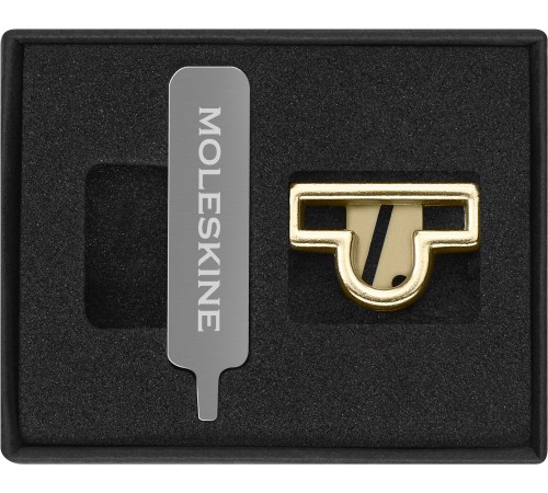 Шильд-символ Moleskine Zodiac Весы металл золотистый коробка с европод. PINLIBRAGOLD Шильд-символ Moleskine Zodiac Весы металл золотистый коробка с европод. PINLIBRAGOLD