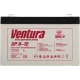 Батарея для ИБП Ventura GP 6-12 6В 12Ач