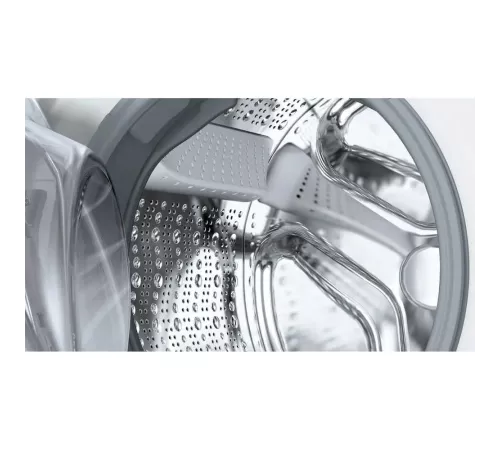 Отдельностоящая стиральная машина BOSCH BOSCH WGB256A0ME
