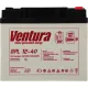 Батарея для ИБП Ventura GPL 12-40 12В 40Ач