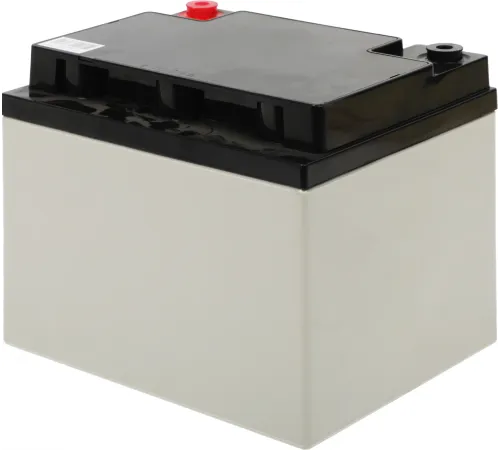 Батарея для ИБП Ventura GPL 12-40 12В 40Ач Батарея для ИБП Ventura GPL 12-40 12В 40Ач