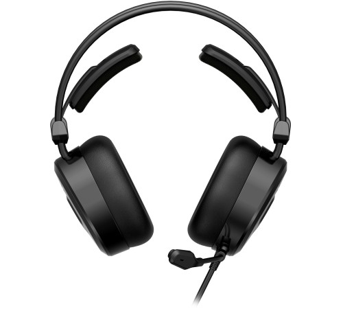 Наушники с микрофоном A4Tech Bloody MC750 черный 2.3м мониторные USB оголовье (MC750 BLACK) Наушники с микрофоном A4Tech Bloody MC750 черный 2.3м мониторные USB оголовье (MC750 BLACK)