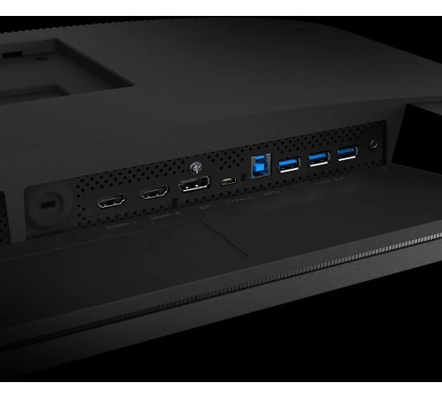 Монитор Gigabyte 31.5" M32U AE IPS 3840x2160 144Hz FreeSync Premium Pro 350cd/m2 16:9