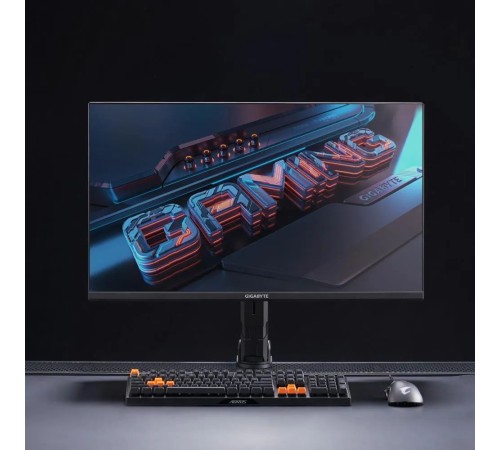 Монитор Gigabyte 31.5" M32U AE IPS 3840x2160 144Hz FreeSync Premium Pro 350cd/m2 16:9