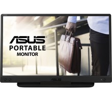 Монитор Asus 15.6" MB166C IPS 1920x1080 60Hz 250cd/m2 16:9