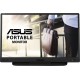 Монитор Asus 15.6" MB166C IPS 1920x1080 60Hz 250cd/m2 16:9