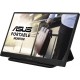 Монитор Asus 15.6" MB166C IPS 1920x1080 60Hz 250cd/m2 16:9