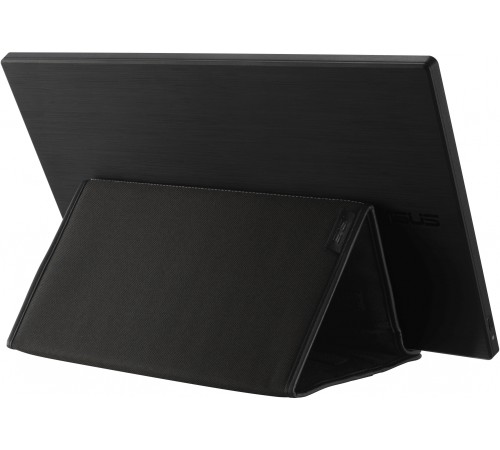 Монитор Asus 15.6" MB166C IPS 1920x1080 60Hz 250cd/m2 16:9