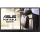 Монитор Asus 15.6" MB166C IPS 1920x1080 60Hz 250cd/m2 16:9