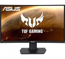Монитор Asus 23.6" TUF Gaming VG24VQE черный VA LED 1ms 16:9 HDMI матовая 250cd 178гр/178гр 1920x1080 165Hz FreeSync Premium DP FHD 3.37кг