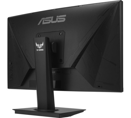 Монитор Asus 23.6" TUF Gaming VG24VQE черный VA LED 1ms 16:9 HDMI матовая 250cd 178гр/178гр 1920x1080 165Hz FreeSync Premium DP FHD 3.37кг