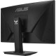 Монитор Asus 23.6" TUF Gaming VG24VQE черный VA LED 1ms 16:9 HDMI матовая 250cd 178гр/178гр 1920x1080 165Hz FreeSync Premium DP FHD 3.37кг