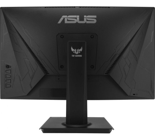 Монитор Asus 23.6" TUF Gaming VG24VQE черный VA LED 1ms 16:9 HDMI матовая 250cd 178гр/178гр 1920x1080 165Hz FreeSync Premium DP FHD 3.37кг
