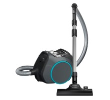 Пылесос Miele Boost CX1 1100Вт графит