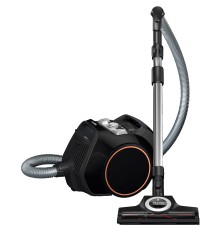 Пылесос Miele Boost CX1 Cat & Dog Obsidian черный