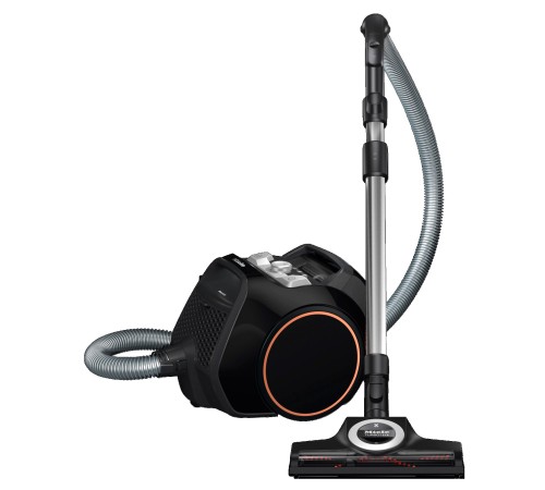 Пылесос Miele Boost CX1 Cat & Dog Obsidian черный Пылесос Miele Boost CX1 Cat & Dog Obsidian черный
