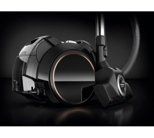 Пылесос Miele Boost CX1 Cat & Dog Obsidian черный Пылесос Miele Boost CX1 Cat & Dog Obsidian черный