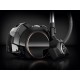 Пылесос Miele Boost CX1 Cat & Dog Obsidian черный