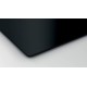 Индукционная варочная поверхность Bosch PUE611BB5E черный