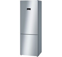 Холодильник Bosch KGN49XL30U 2-хкамерн. нержавеющая сталь (двухкамерный)