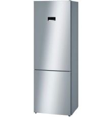 Холодильник Bosch KGN49XL30U 2-хкамерн. нержавеющая сталь (двухкамерный)